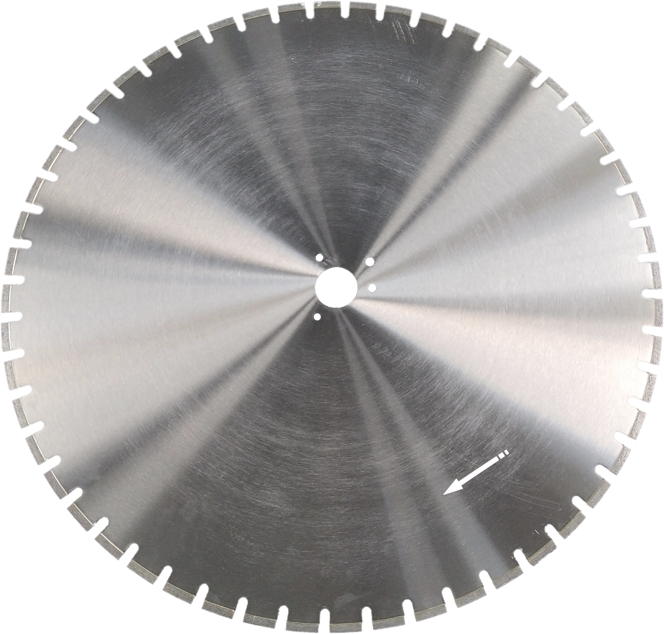 Diamantový Kotouč 900mm na řezání Betonu, Cihel, Tvárnic Standard