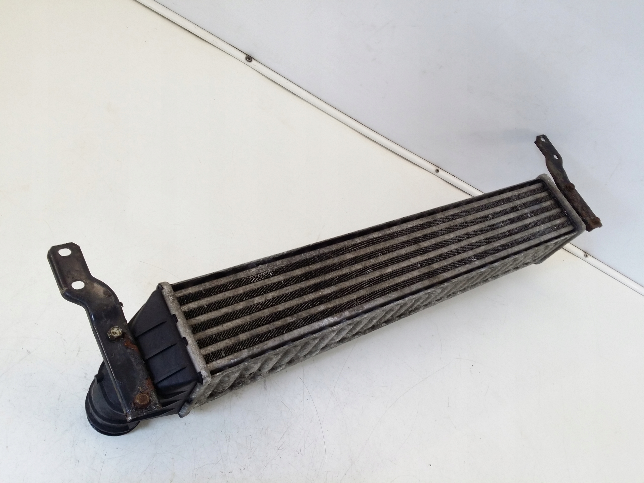 Kühler intercooler Seat Alhambra 1,9 TDI