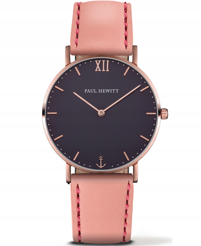 Dámské hodinky Paul Hewitt PH-6455176L Sailor Line