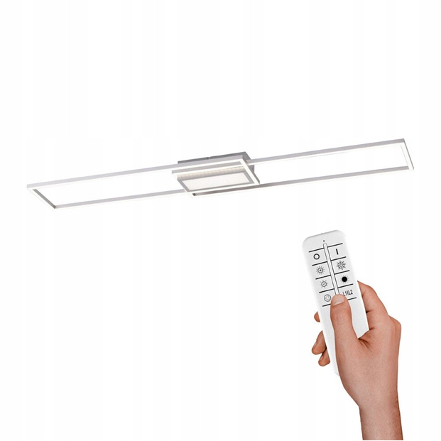 NIEMIECKA LAMPA LED ASMIN CCT PILOT ŚCIEMNIACZ