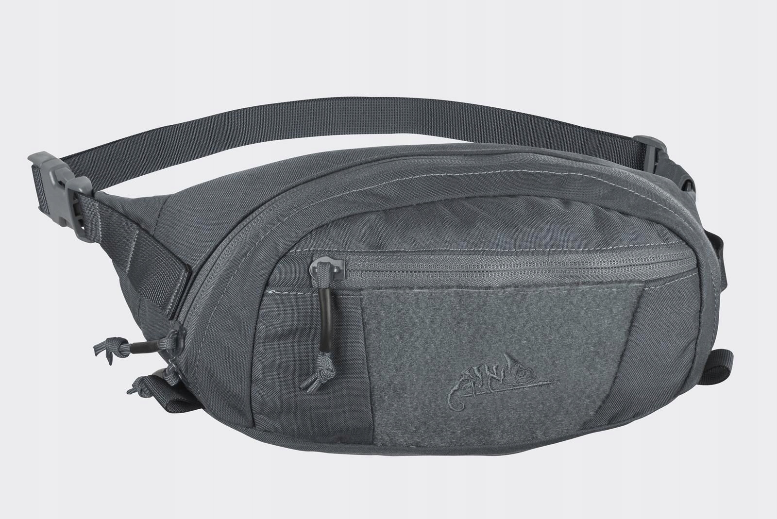 Ledvinka Helikon Bandicoot Cordura Shadow Grey