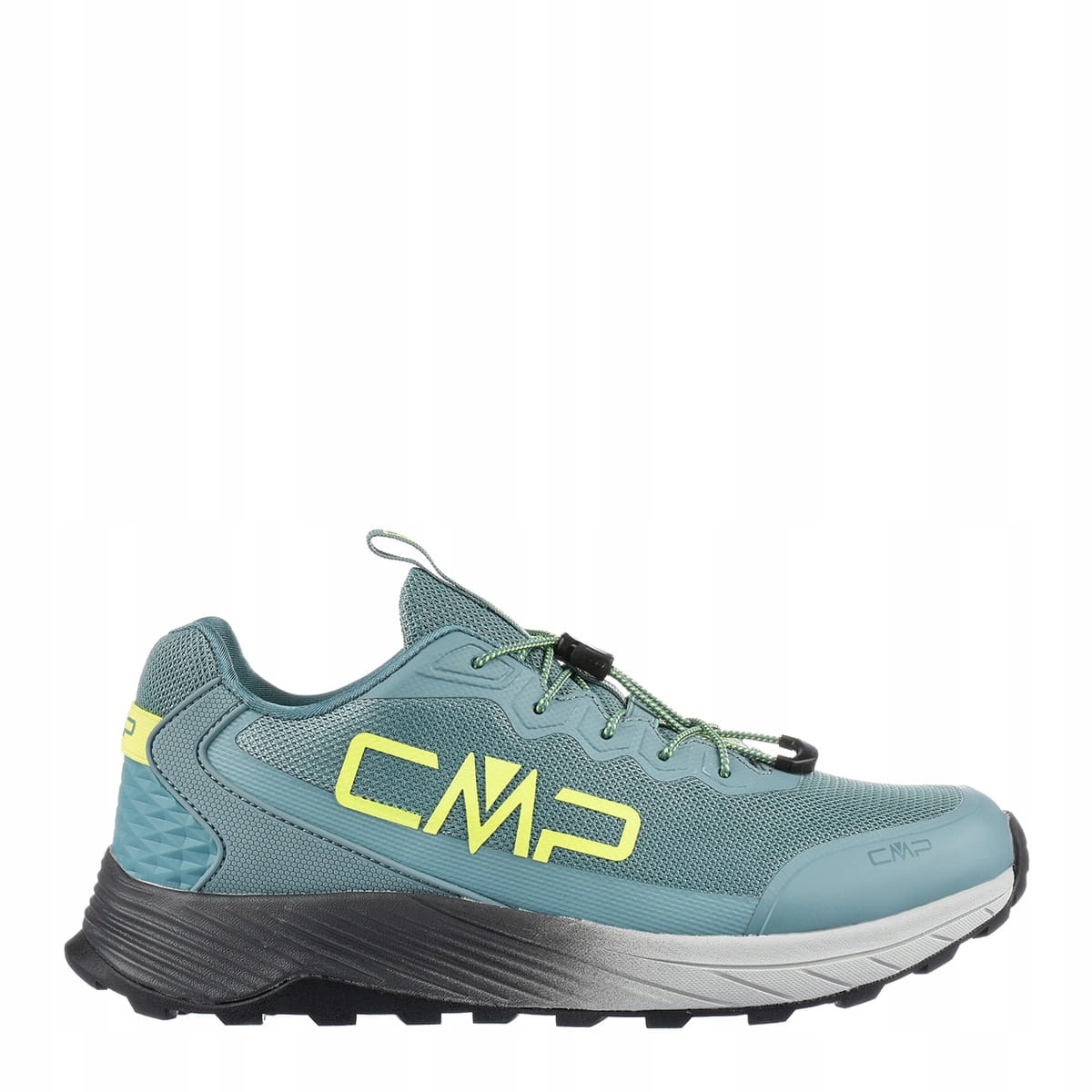Pánská sportovní obuv Cmp Phelyx 46, modrá, Trénink/posilovna
