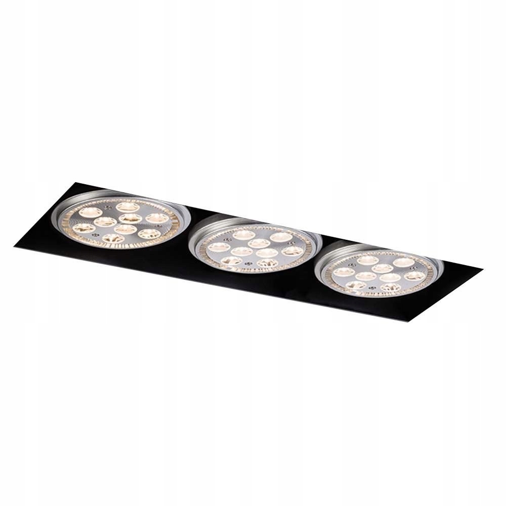 Zapustené očko Yatomi 3332 Antigo