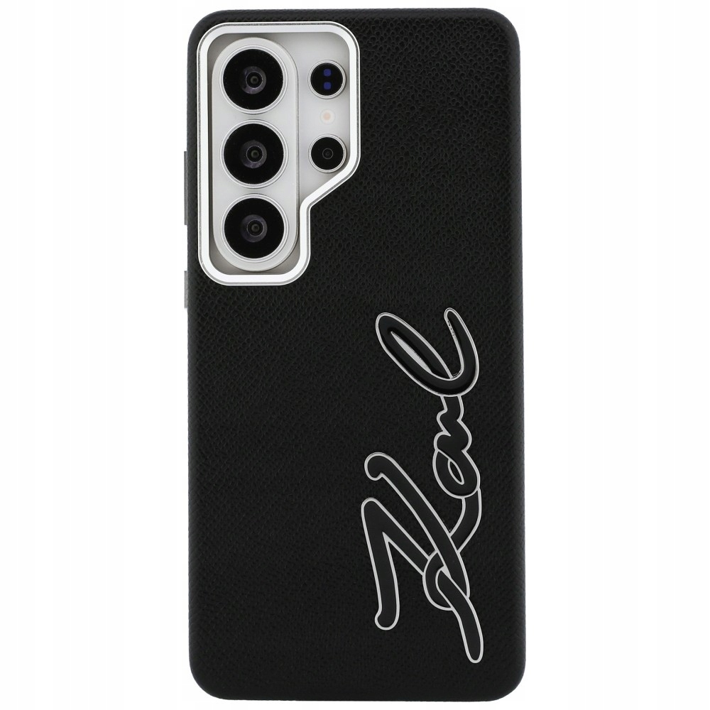 Pouzdro Karl pro Galaxy S26 Ultra, obal Hard case, zadní krytka zadní kryt