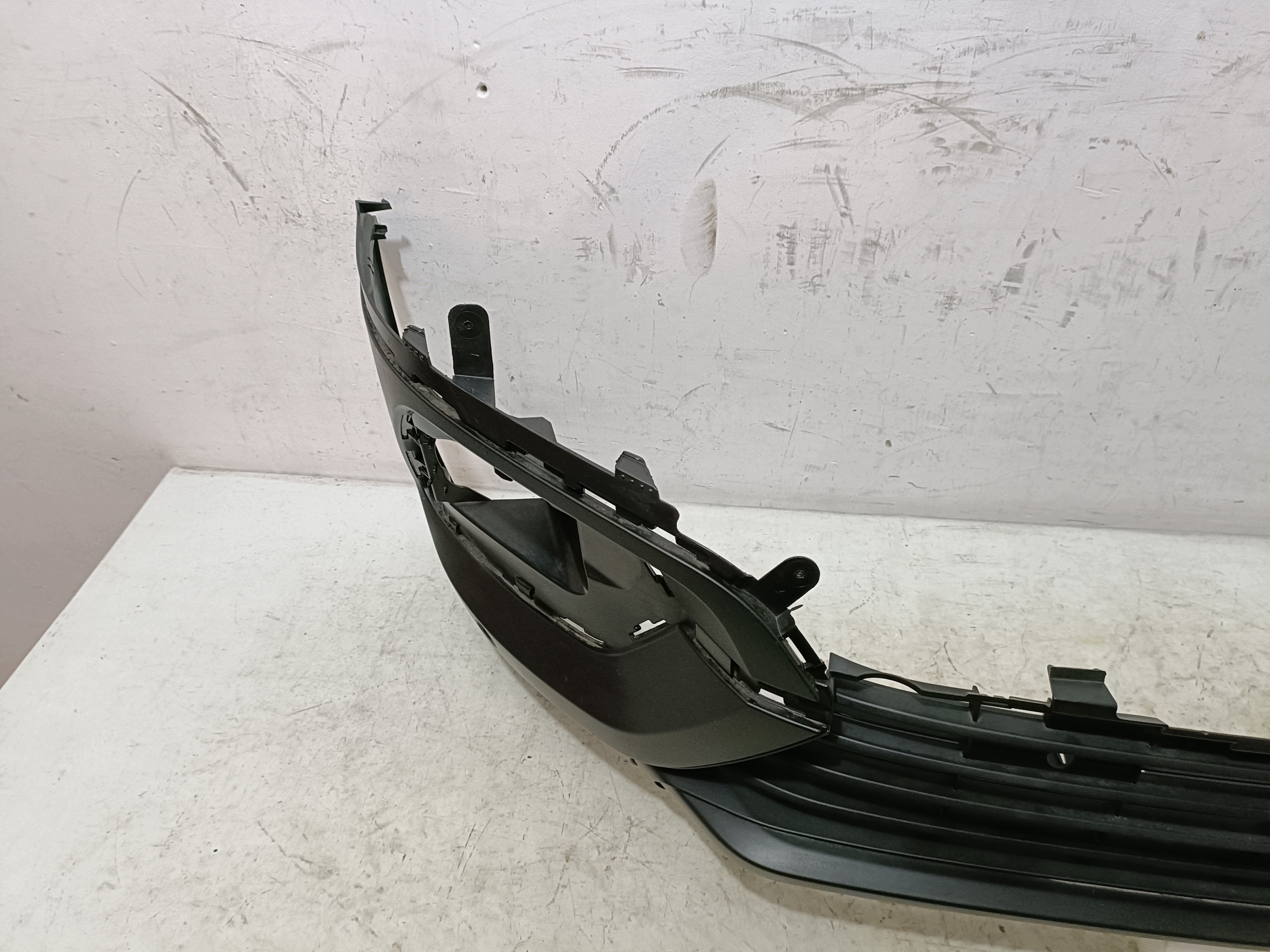 OPEL COMBO E stoßstange vorne vorne 9816859780