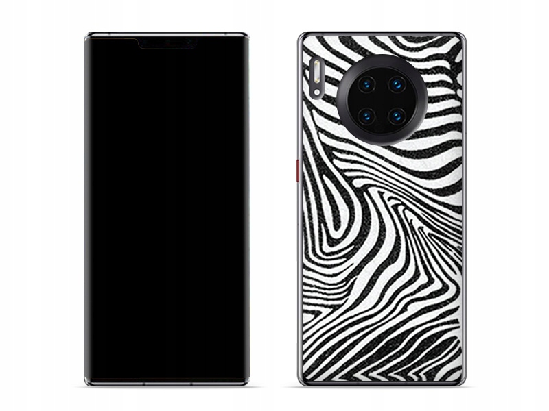 

Etui do Huawei Mate 30 - stylowe Foto Case