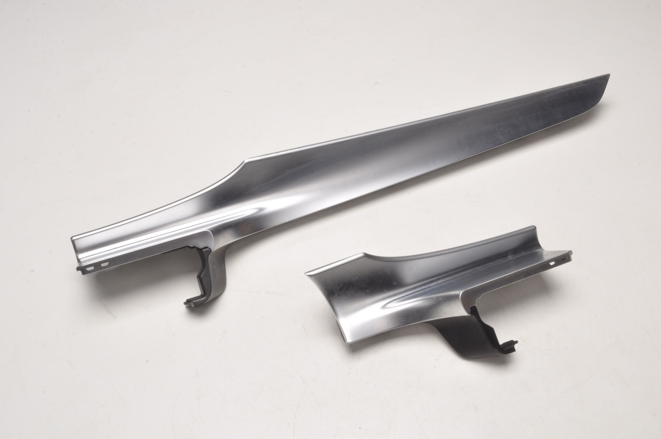 MERCEDES C W205 НАКЛАДКА WEWNETRZNA ОФОРМЛЕННЯ КОМПЛЕКТ UK