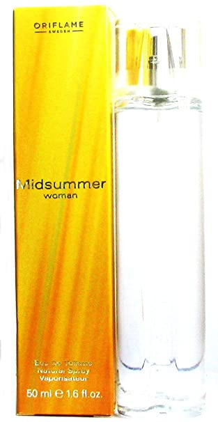 Woda toaletowa Midsummer Woman Oriflame