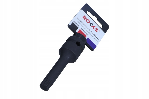 

Klucz Trzpieniowy Udarowy 1/2, 75 MM, Spline M 12