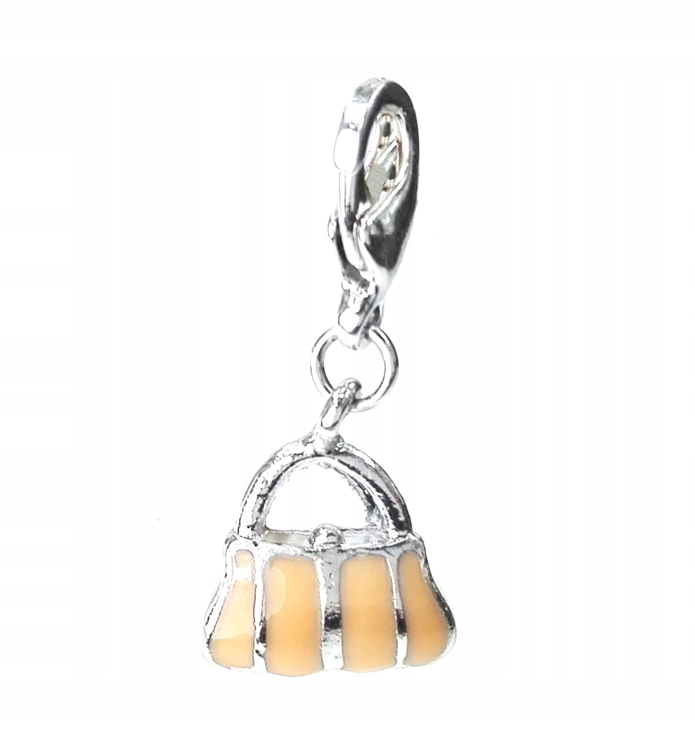

Charms zawieszka charms torebka damska