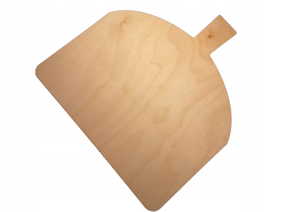 

Łopatka Do Pizzy Chleba Szufla Deska 37X35 Duża XL