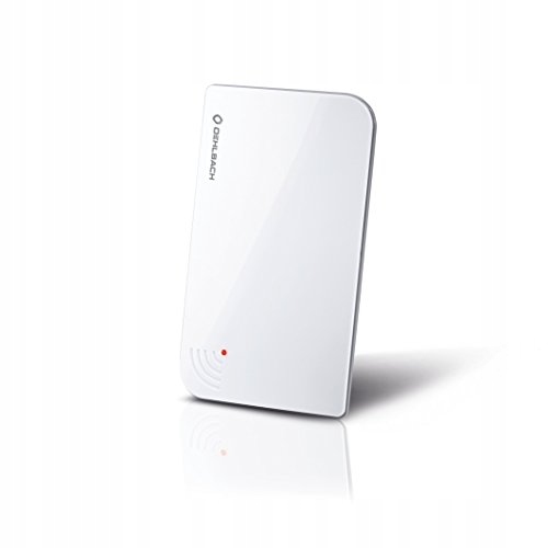 Vnitřní anténa Oehlbach 17216 Digitální aktivní zesilovač Dvb-t