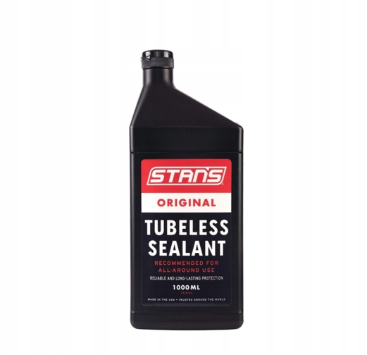 Těsnící Mléko Tubeless Stan's No Tubes 1000 ml Originální