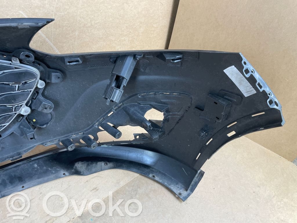 bumper front front 6xPDC VIGNALE FORD KUGA MK3 III 2019-2024 LV4B17F003V