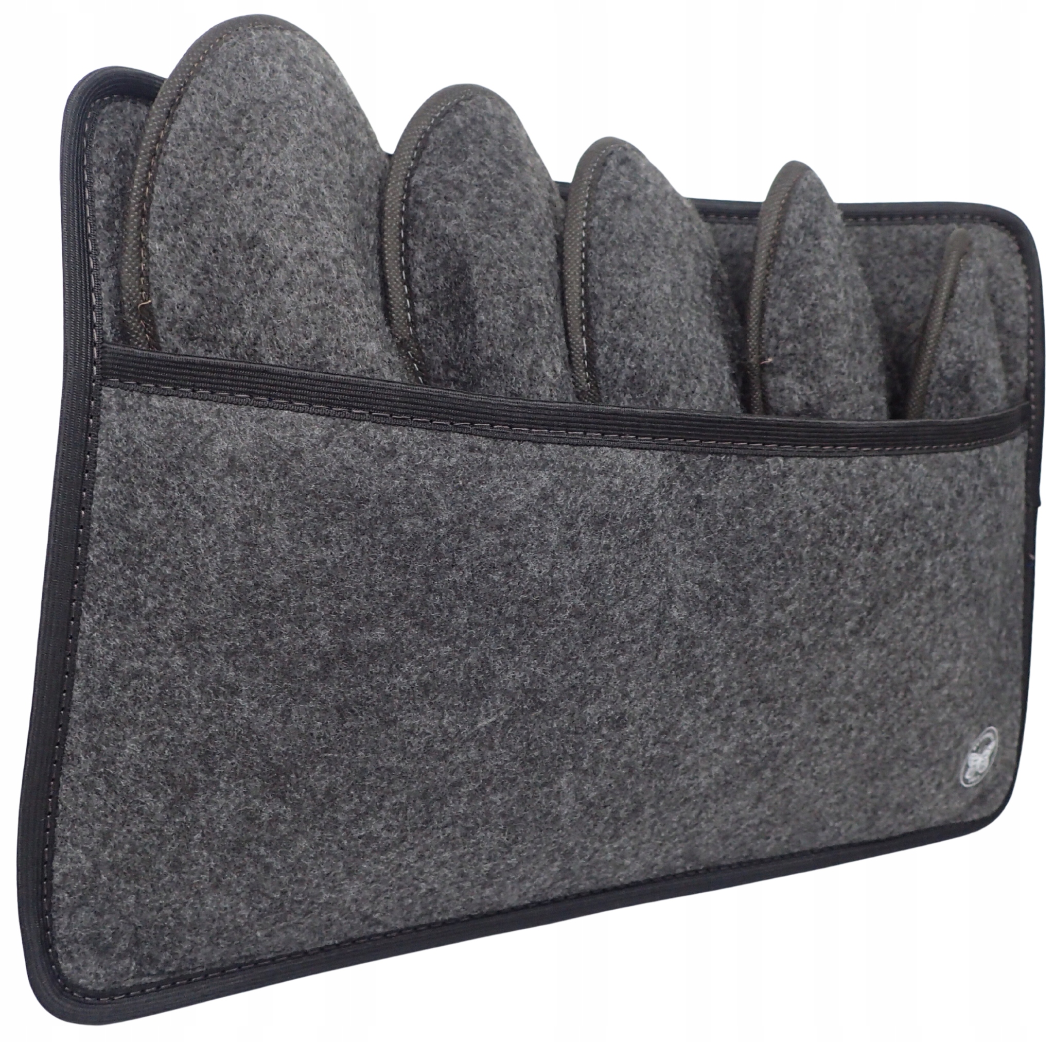 KAPCIE PANTOFLE 5 w 1 , Rozmiary od 36 do 44 Marka inna