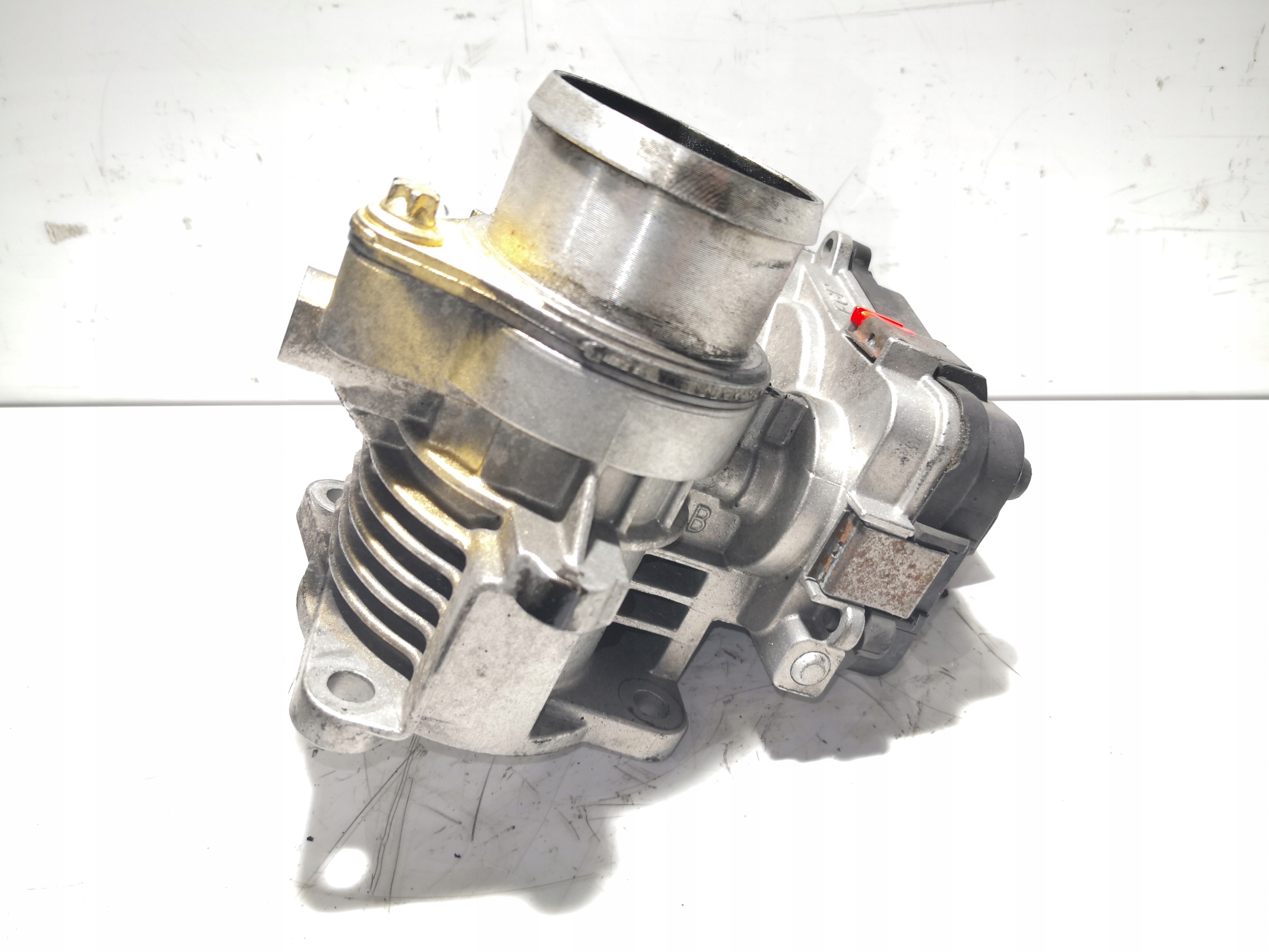 Przepustnica Opel Vectra C 1.9 CDTI 8V 48CPD1 Producent części FGP