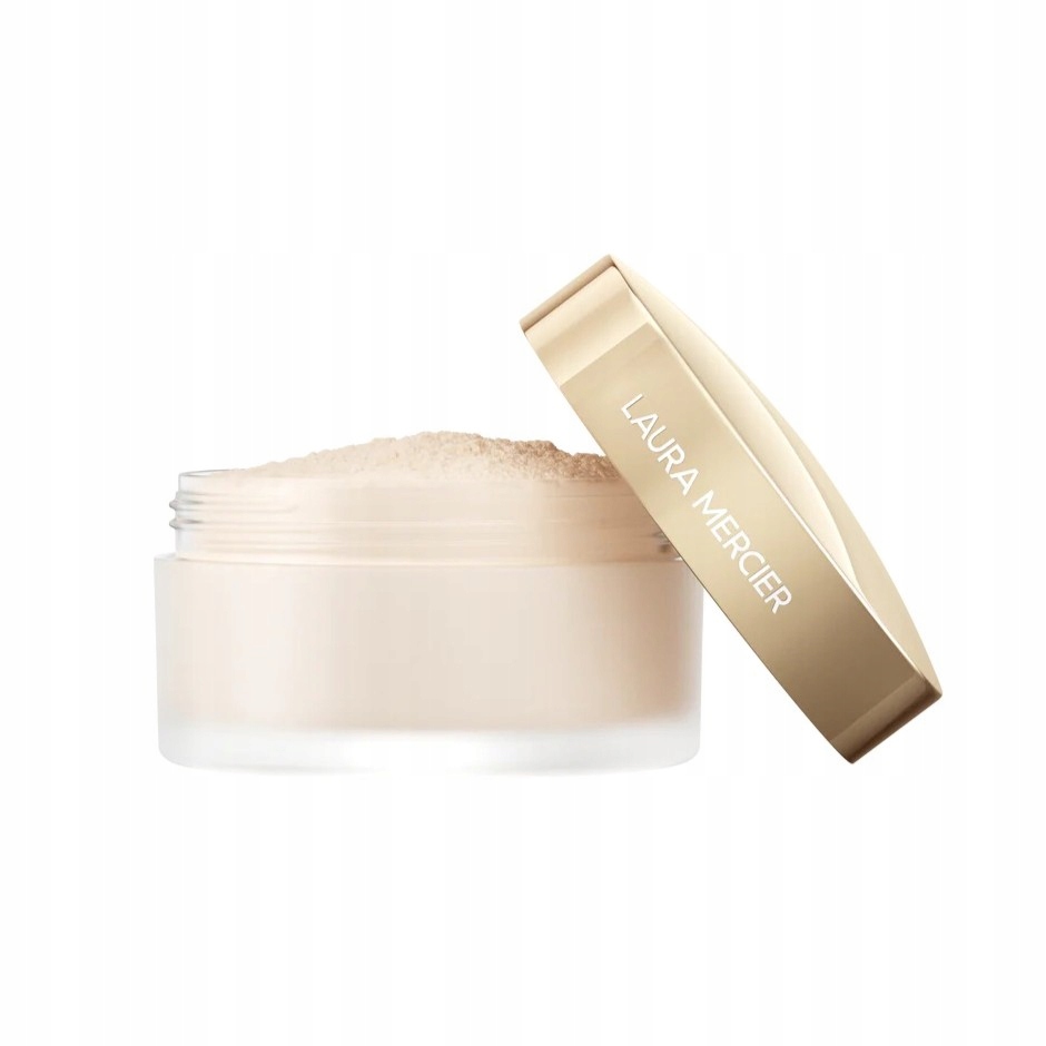 Laura Mercier Transparentní Sypký fixační pudr Honey Star