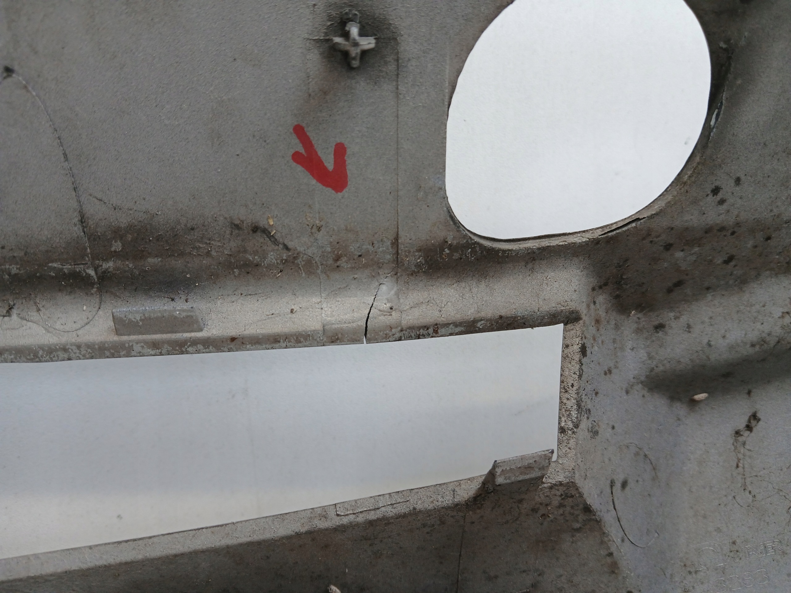 CITROEN BERLINGO and grill grille radiator KDDC