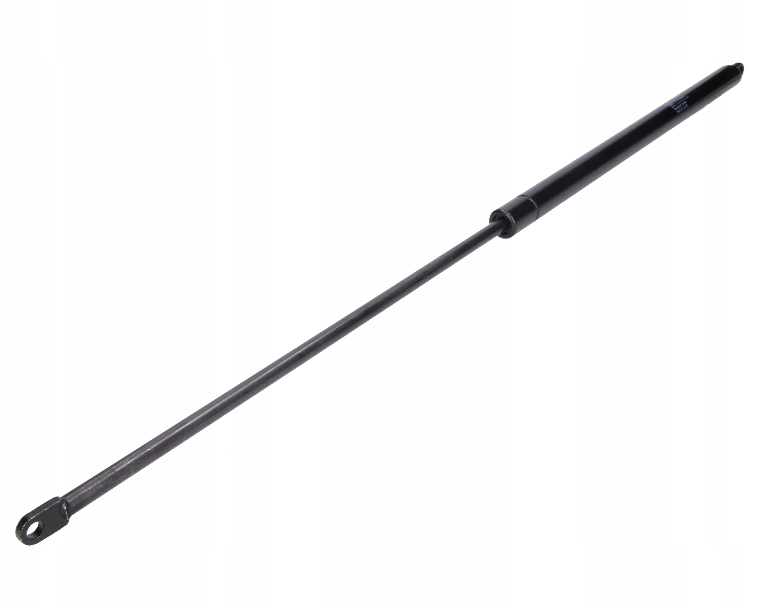 servopohon plynový tlumič A=785 B=390 F=800N