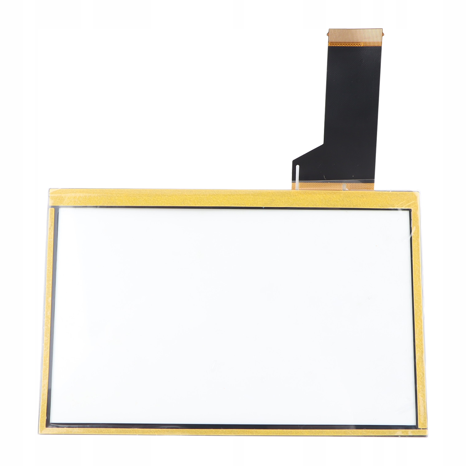 LCD Dotyková Obrazovka Vw Mib STD2 Pq TDO-WVGA0633F00045 -39