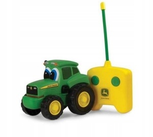

John Deere Zdalnie sterowany traktor Johnny