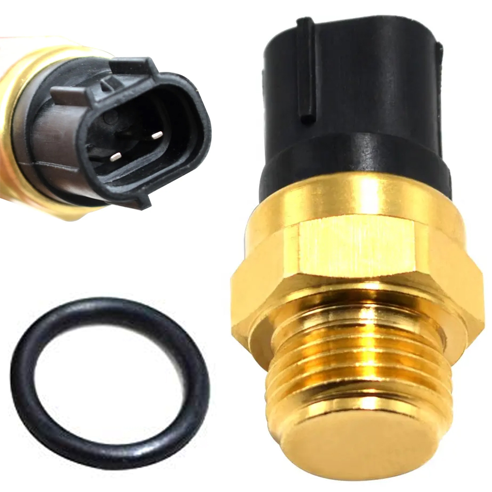 CZUJNIK TEMPERATURY CIECZY SUZUKI LTA 750 KINGQUAD 750 2008-2013 CHŁODNICY