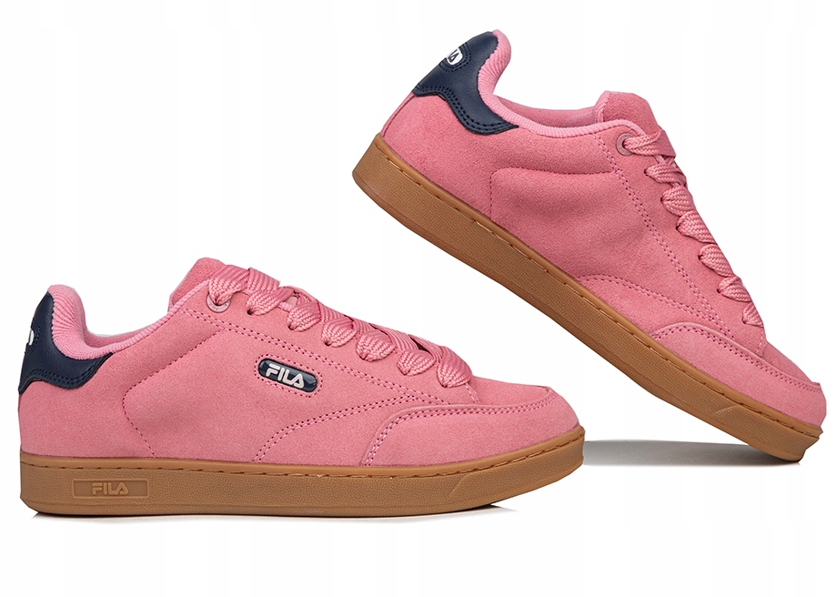 Dámské sportovní boty Fila Pohodlné městské tréninkové Pohodlné vel.