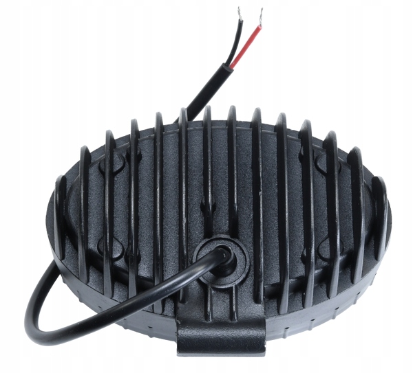 LAMPA ROBOCZA LED NIEBIESKA WIDLAK OPRYSKIWACZ Parts manufacturer n Era Lamps