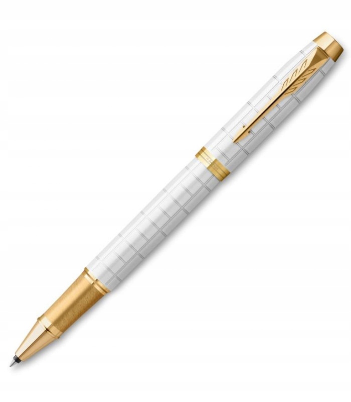 Parker IM Premium pearl Gt pióro kulkowe