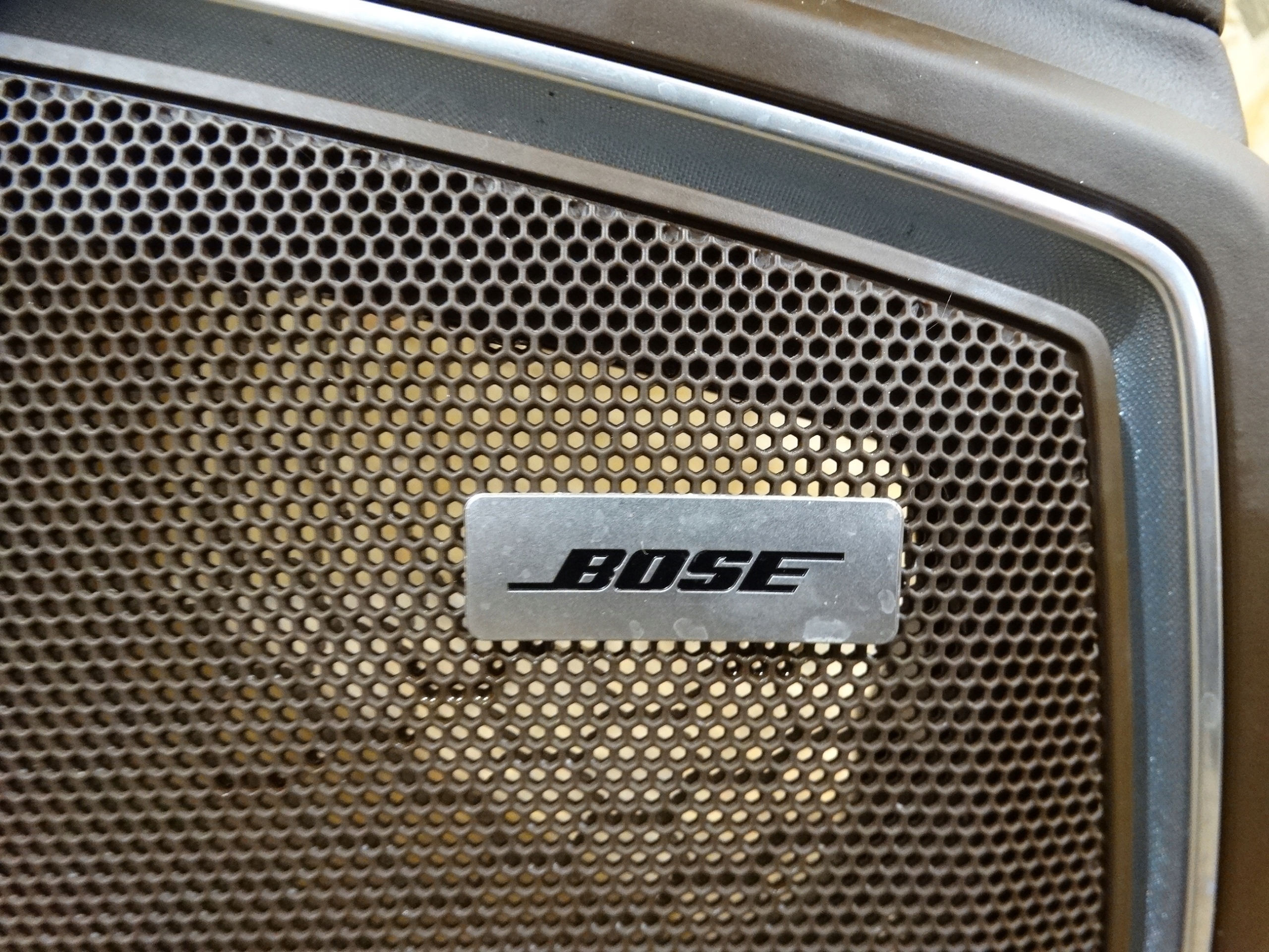 side door front left PORSCHE PANAMERA 971 1