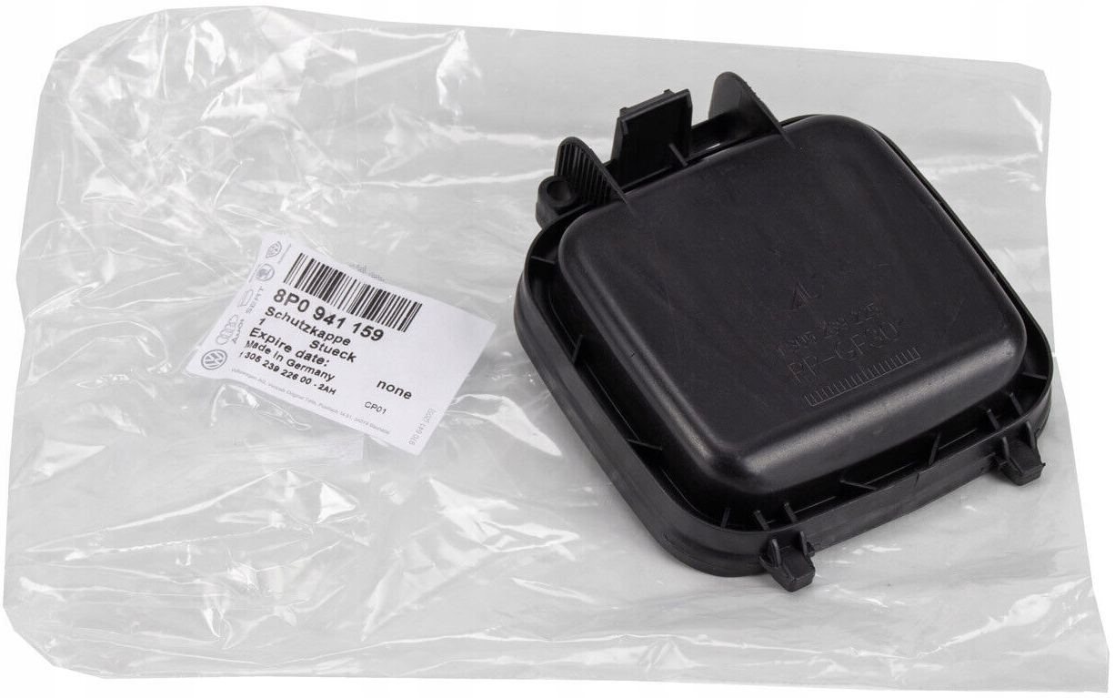 8P0941159 - Кришка кришки фари передня AUDI A3 8P XENON