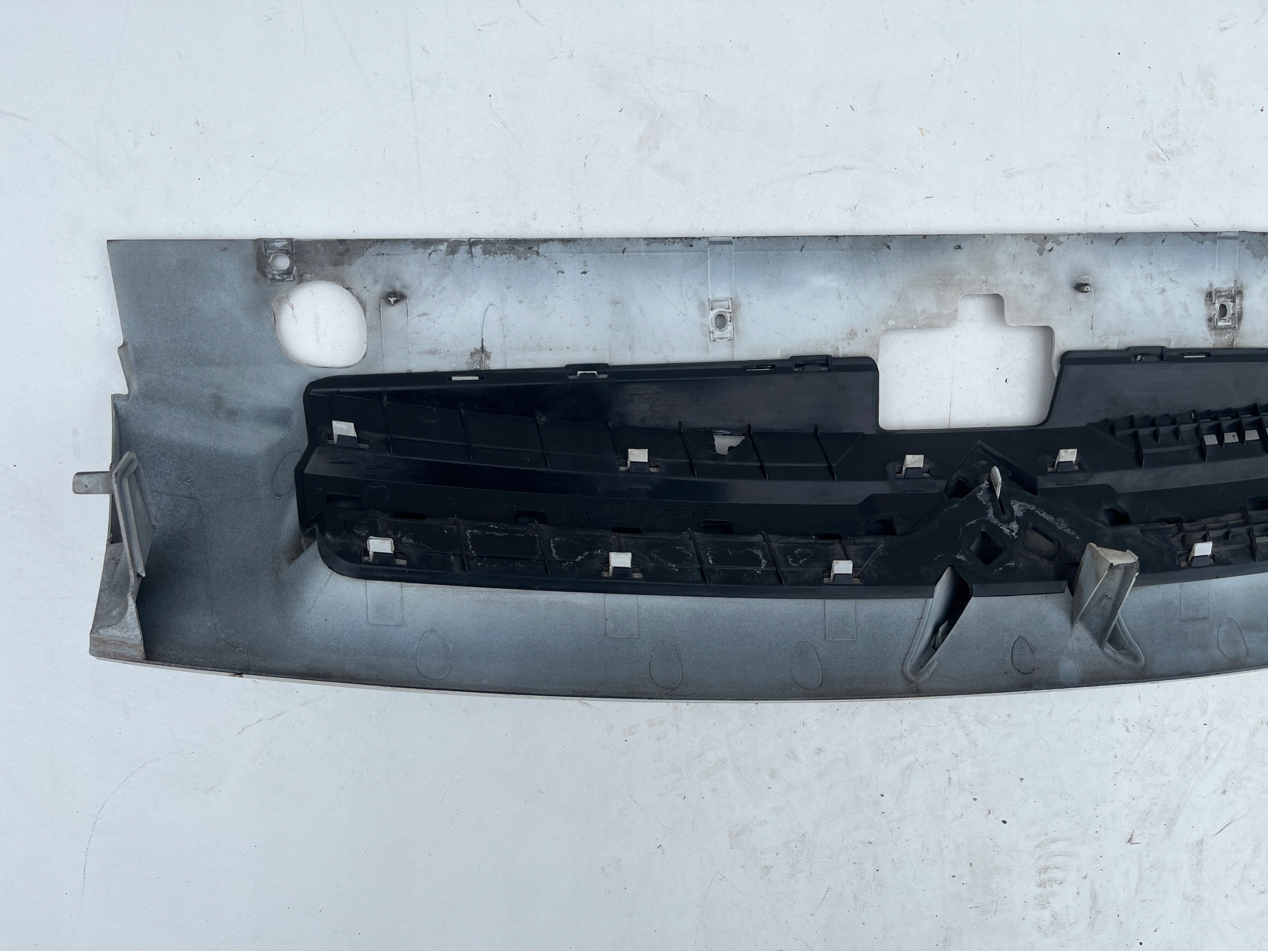 Grille Citroen BERLINGO Lift EWPA 02-08r.