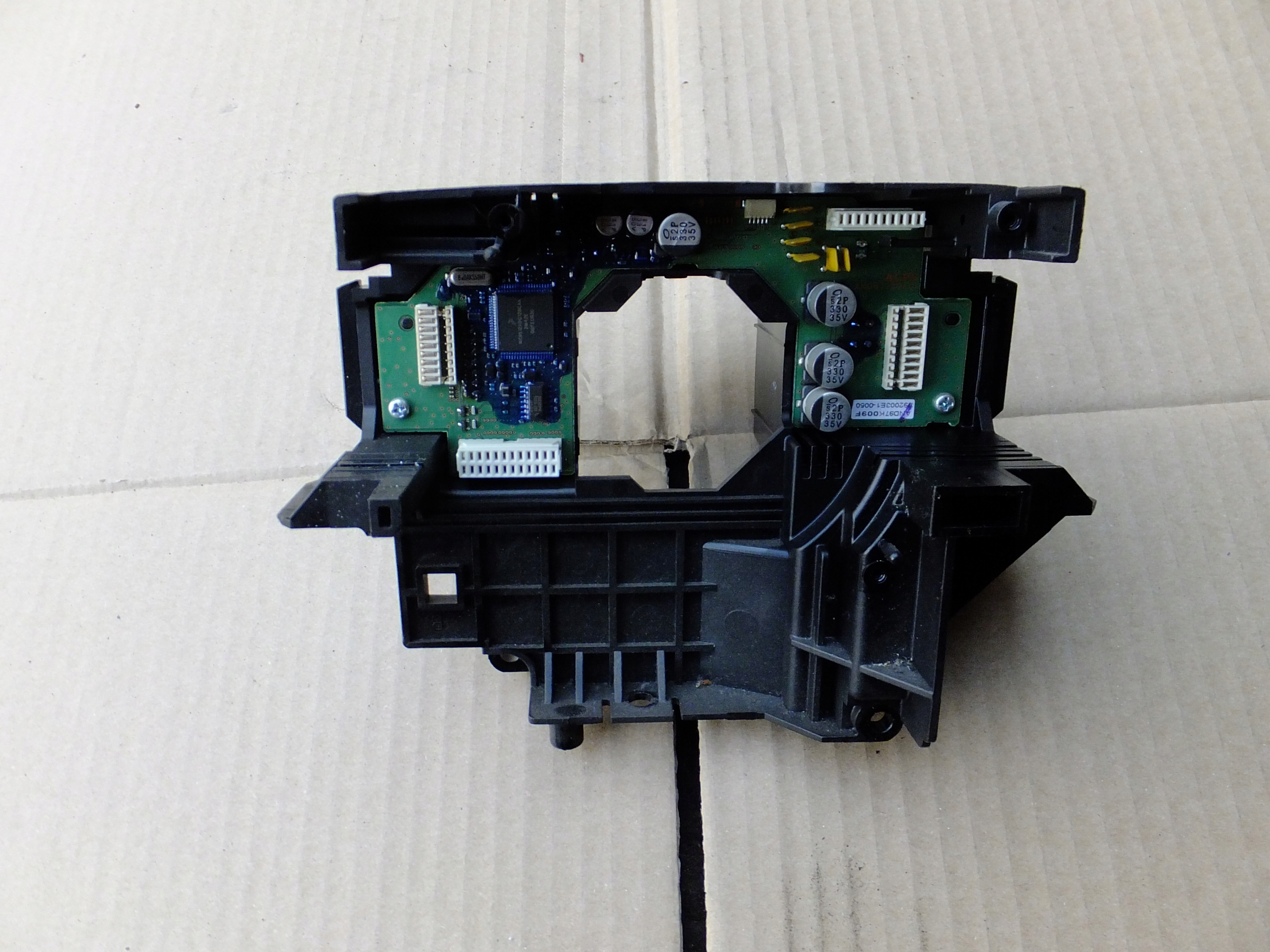 modulo volante ford mondeo mk4 AND971074C