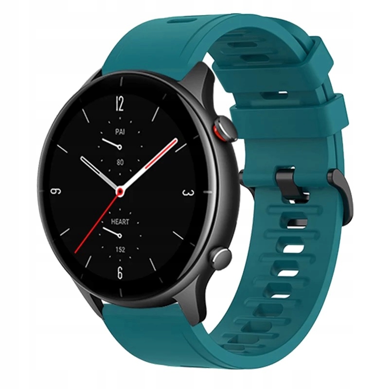 

Pasek Silikonowy Do Polar Grit X, Vantage M