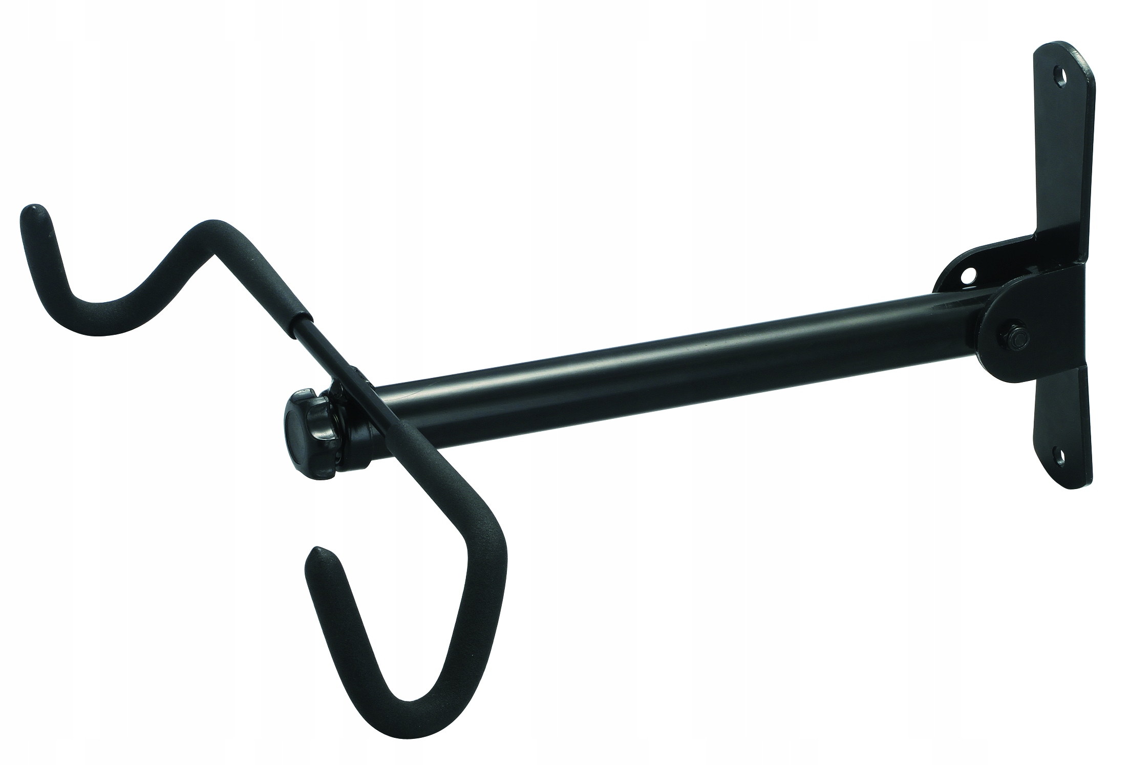 Wieszak rowerowy pod ramę ścienny Bike Hand YC-30F regulowany 25kg +kołki