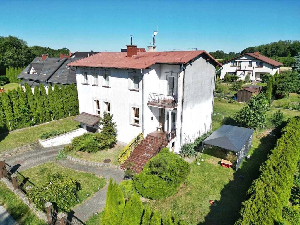 Dom, Morzeszczyn, Morzeszczyn, Tczewski, 317 m²