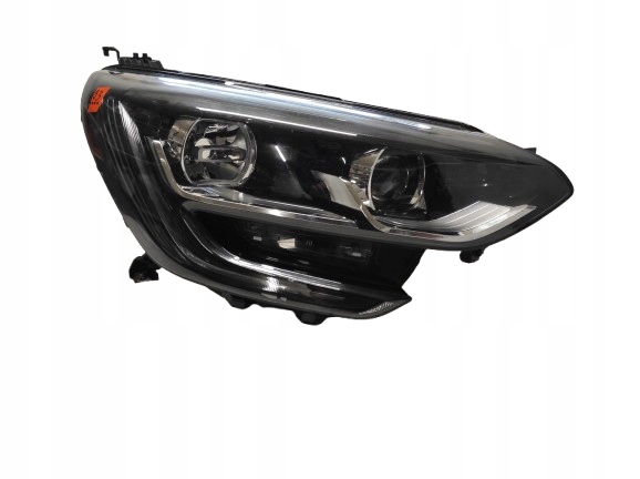 RENAULT MEGANE IV 4 16- LAMPA PRAWA PRZÓD 260100141R