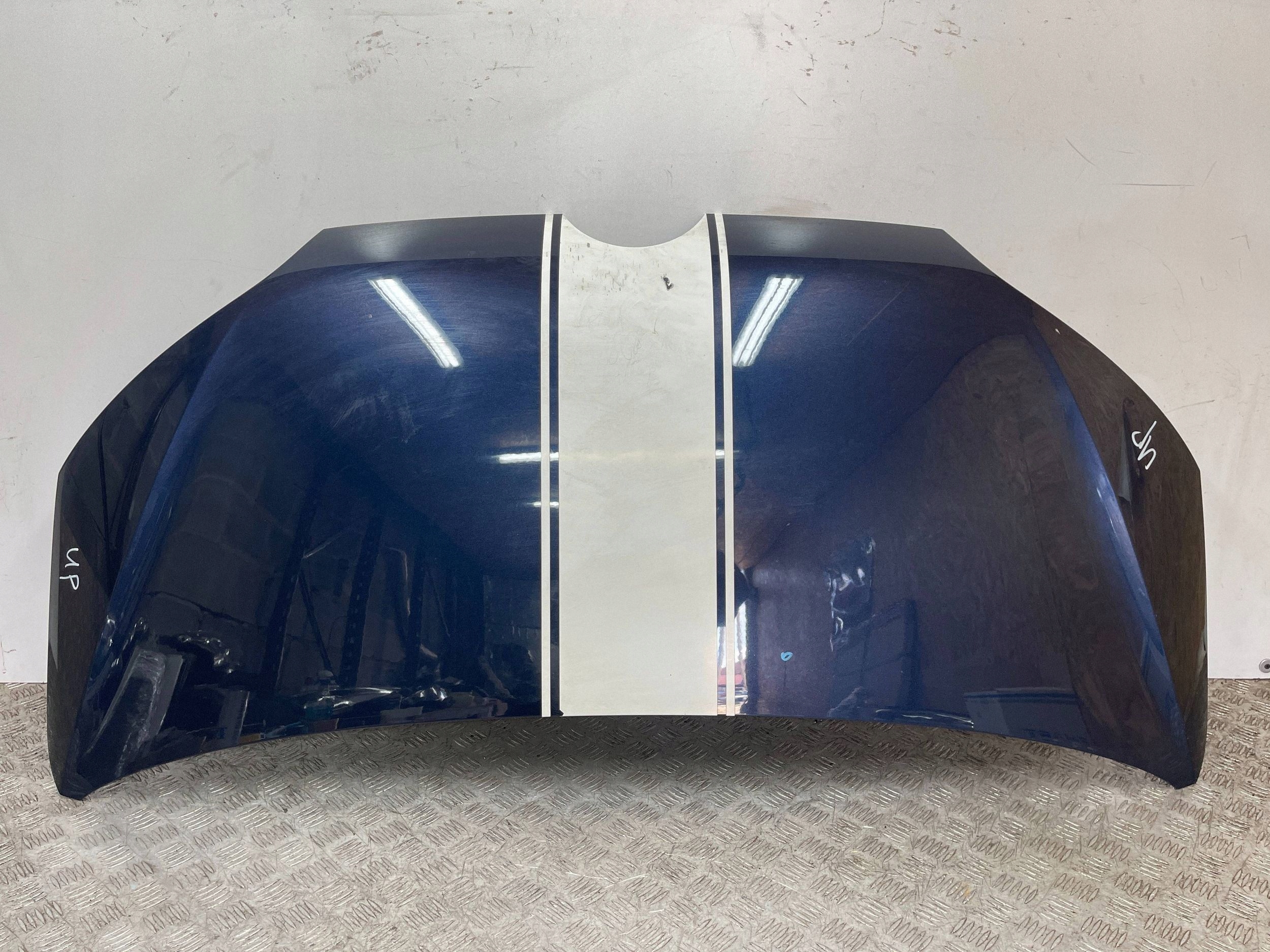 Capot VOLKSWAGEN UP 11-16 1S0