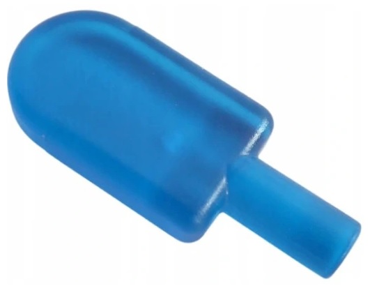 

Lego Jedzenie Lód na Patyku T.D.Blue 30222/6267057