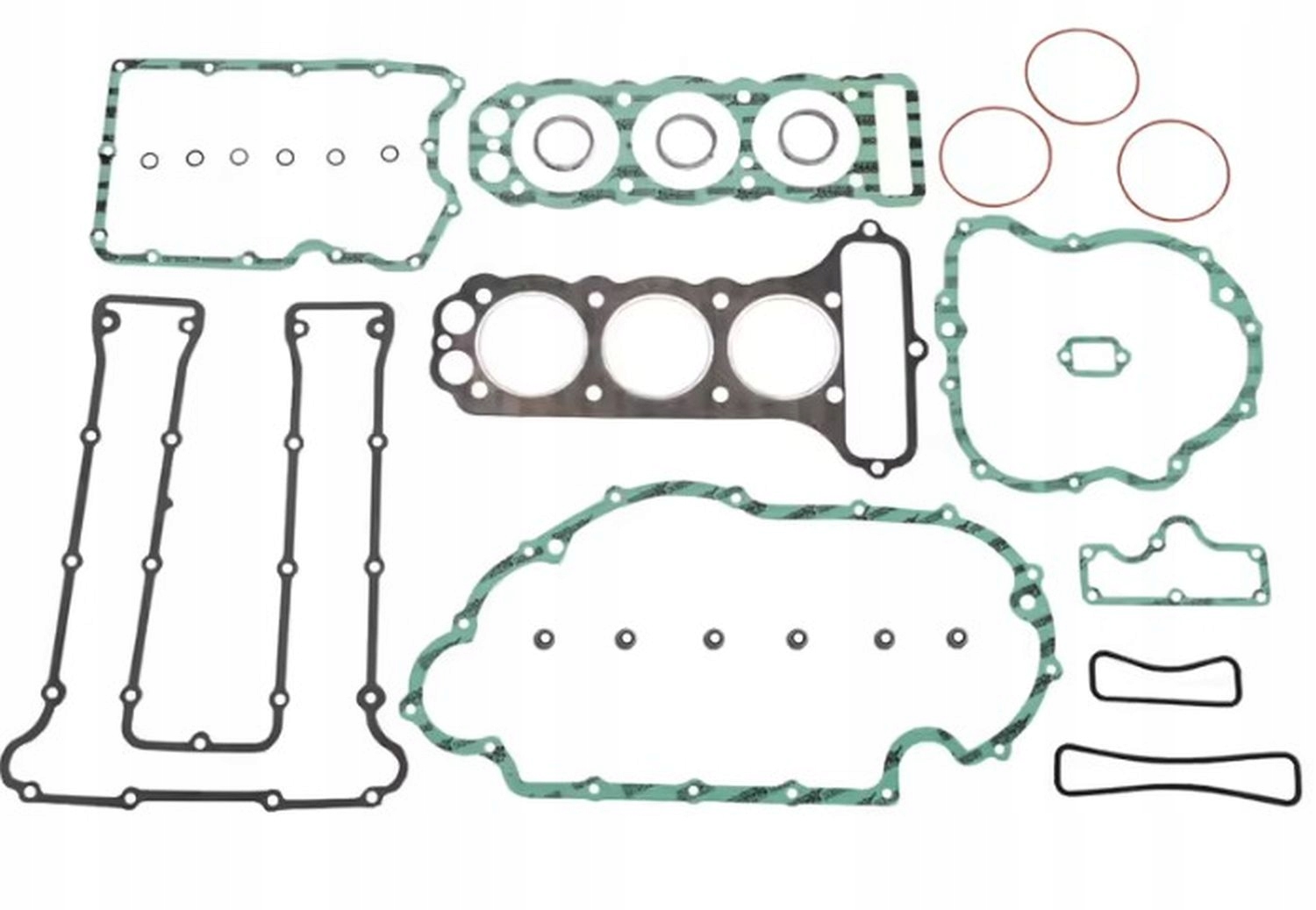 Athena Komplet Tesnenia (bez Olejových Tesnení) Yamaha Xs 85