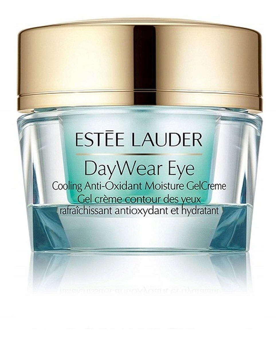 Estee Lauder DayWear Eye rozjasňující krémový gel pod oči 15 ml