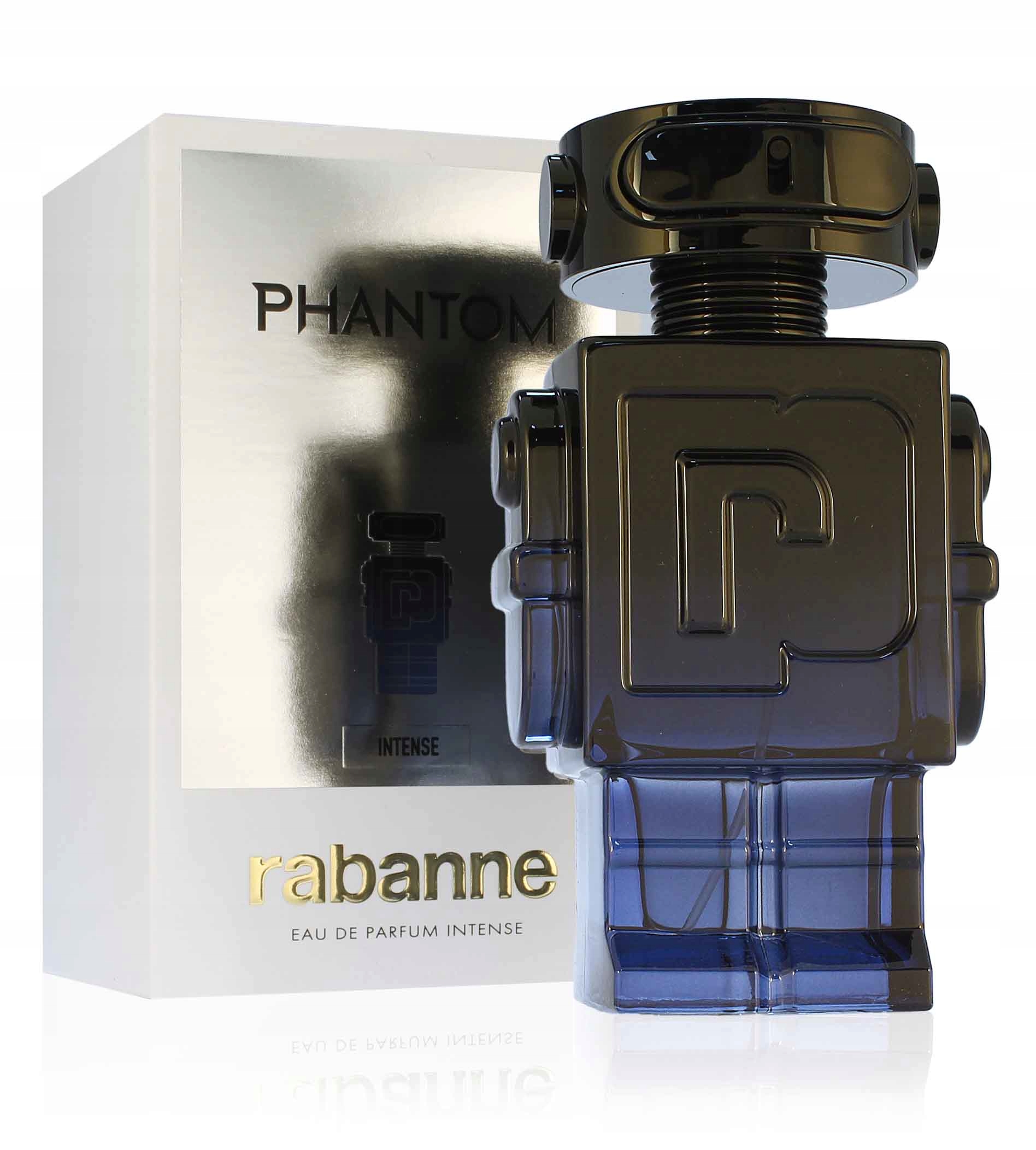 Paco Rabanne Phantom Intense parfémovaná voda pro muže 50 ml