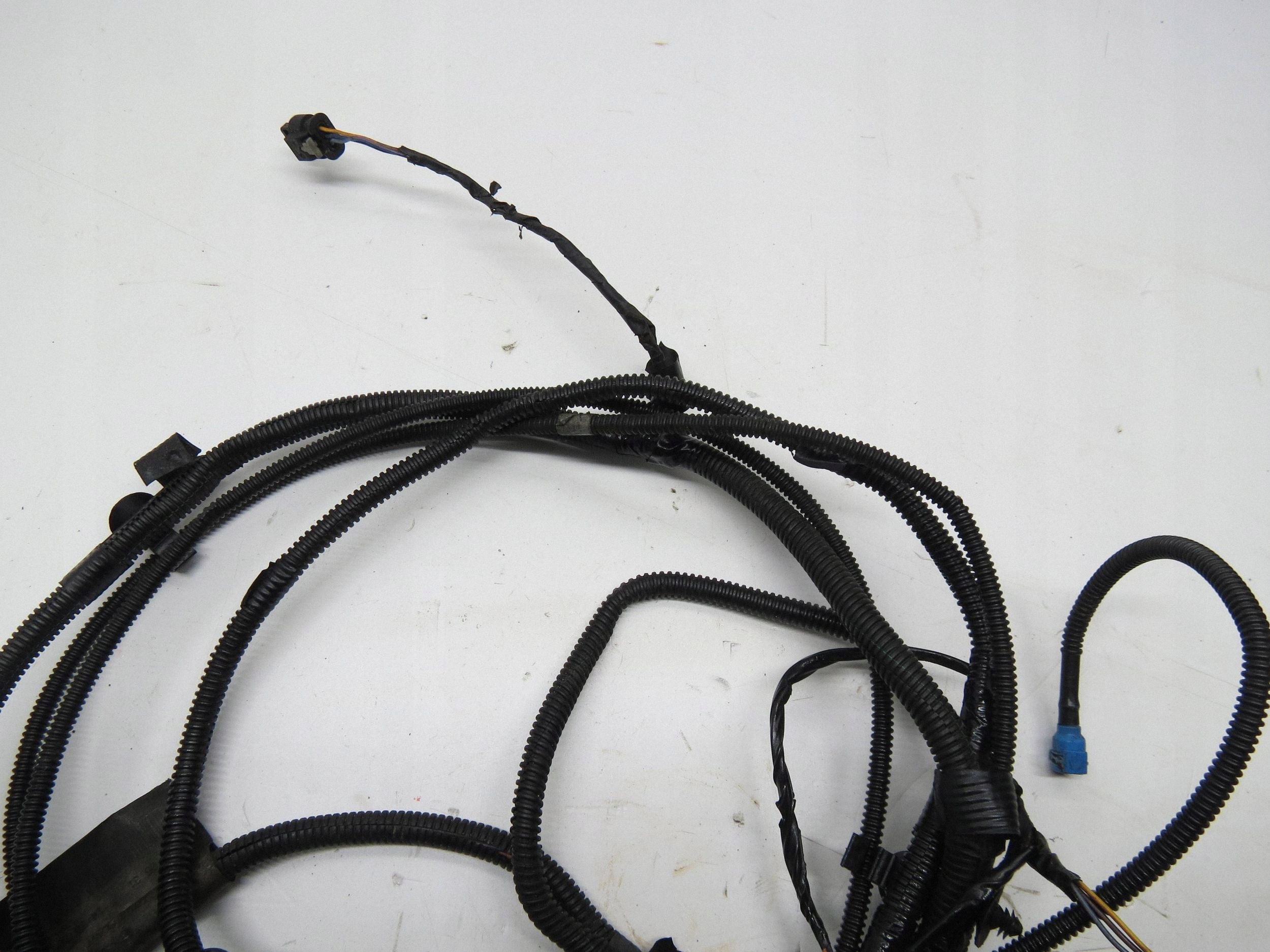 cablaggio cablaggio PDC Paraurti Anteriore VOLVO S60 II V60 e 31270140