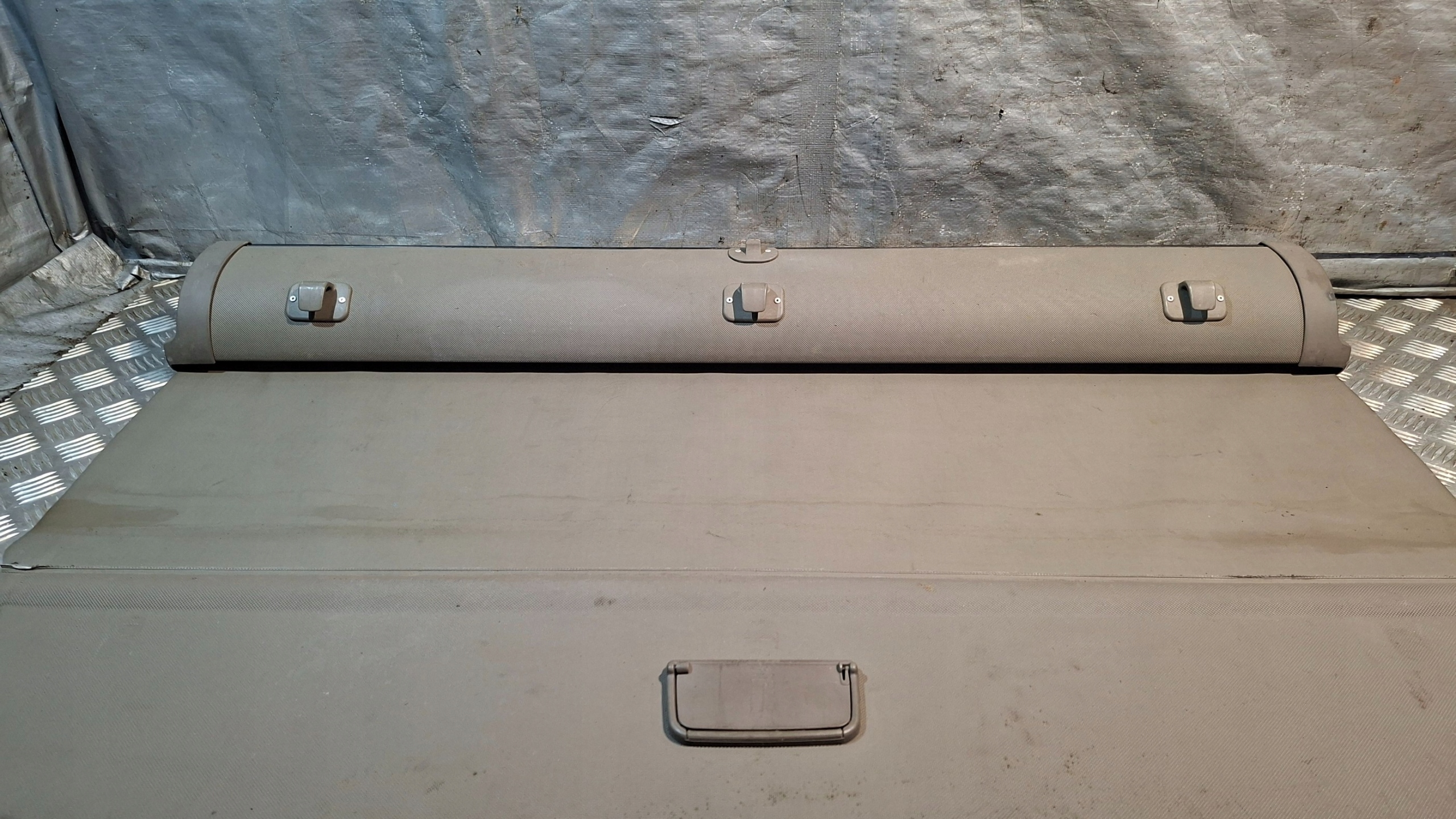 blinds boot AUDI A4 B6 KOMBI
