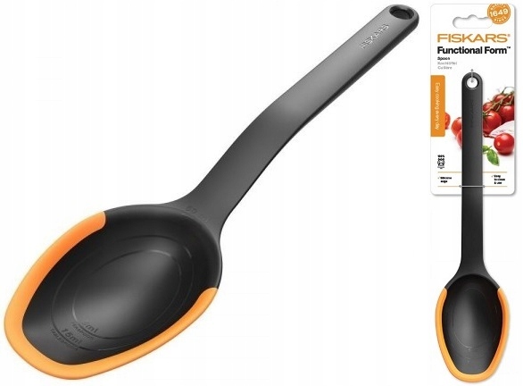 

MAS24 Łyżka Kuchenna Z Miarką Fiskars 1027299