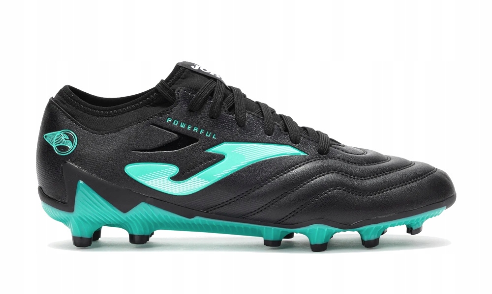Fotbalová obuv zátky Joma Powerful 2501 Fg lanka na trávu Vel. 46