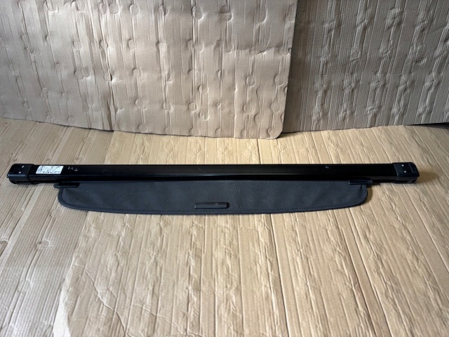 Honda INSIGHT ZE2 IMA 2009- ролета багажника полка