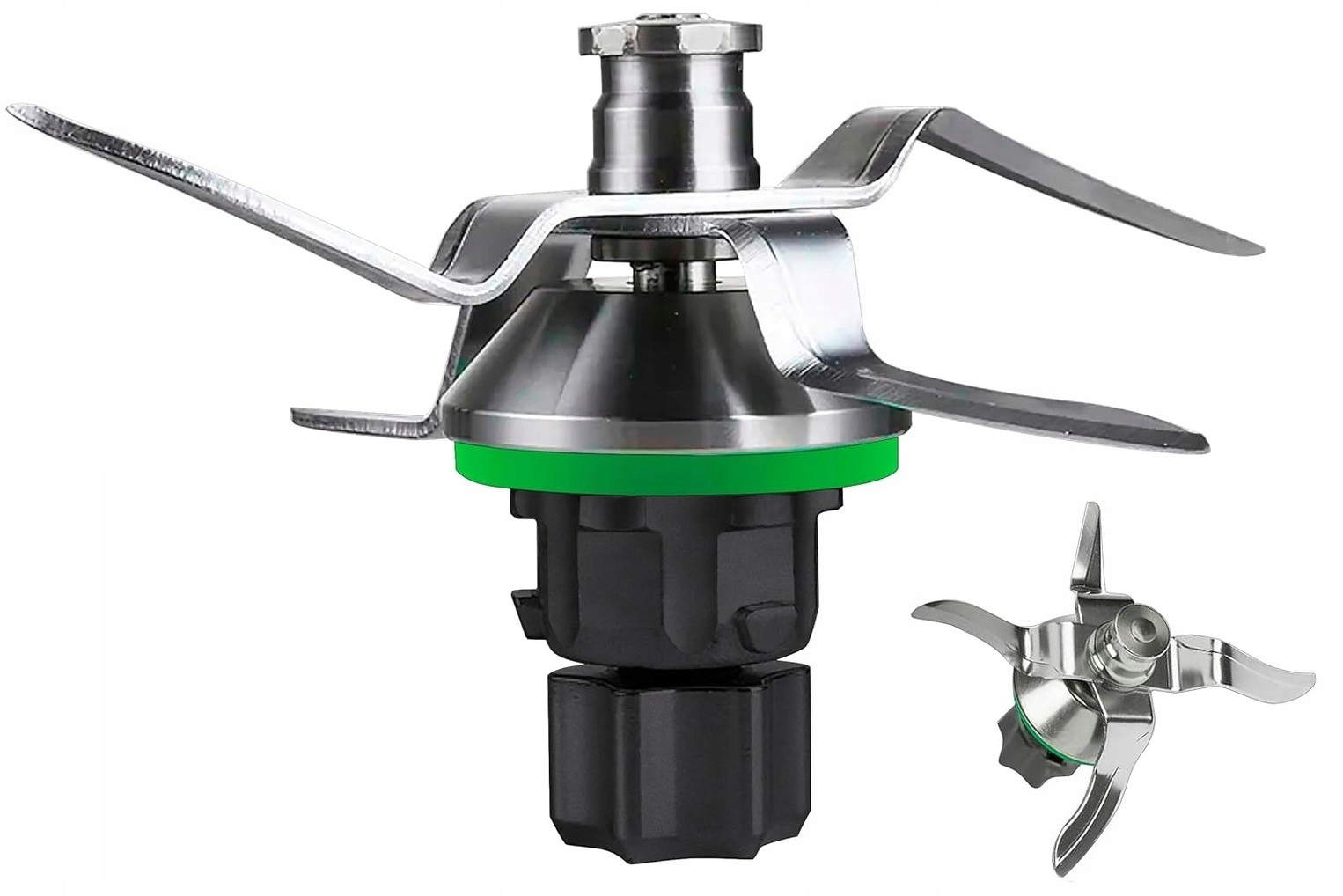 Nůž pro mixování čepele pro Thermomix Vorwerk TM7 TM6 TM5 Friend