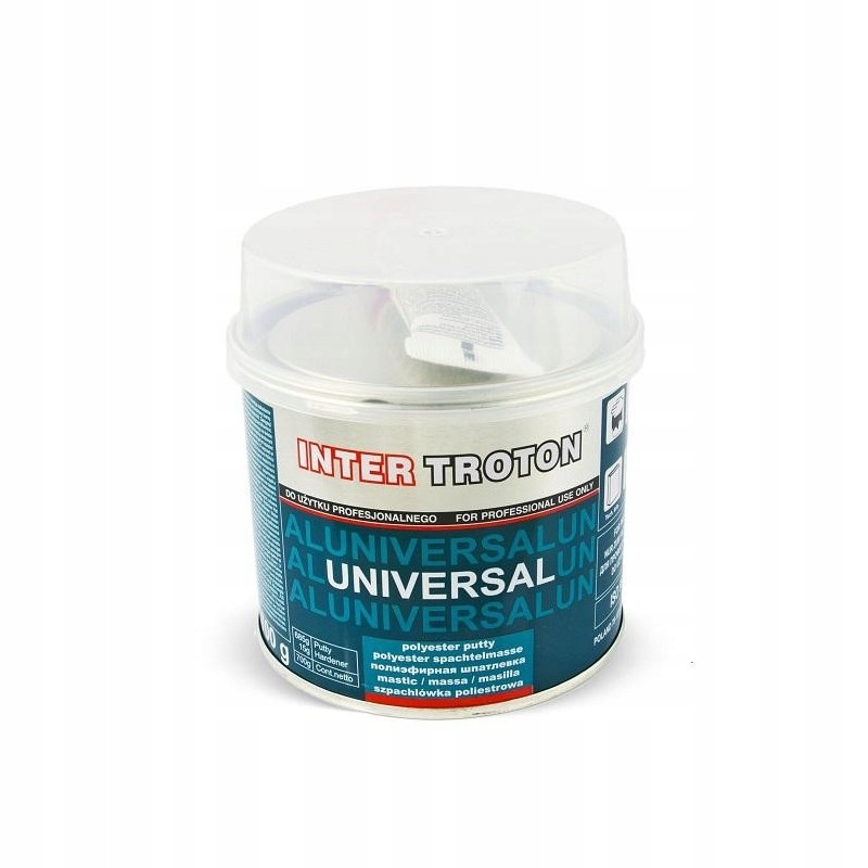 

Szpachla uniwersalna Troton 700g