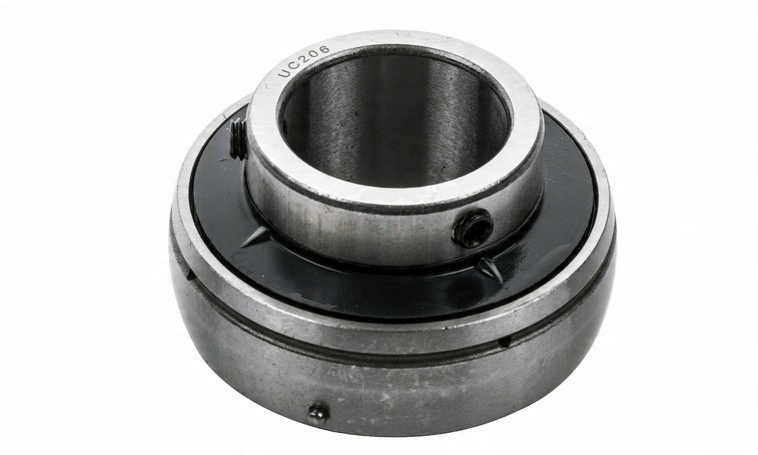 

Łożysko samonastawne Uc 206 30x62x38,1mm